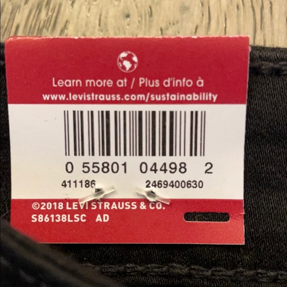 Capri jeans - Picture 2 of 2